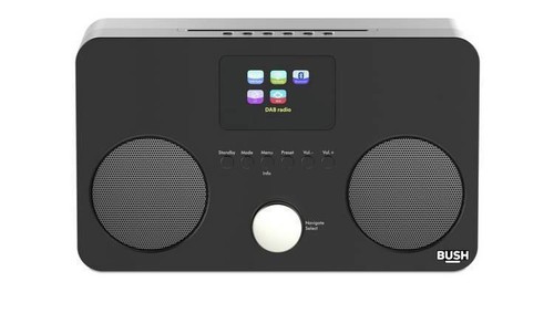 Bush all one - all-in-one, system