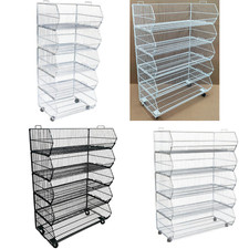 Professional Stackable Wire