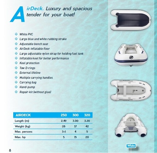 New mercury quicksilver sports - new,