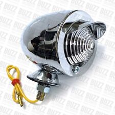 Lambretta Vespa Scooter Mod