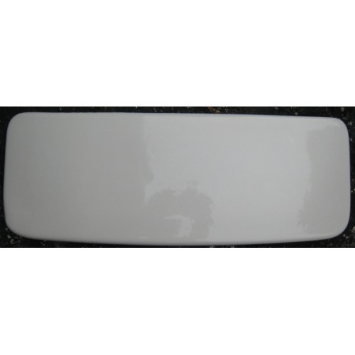 Briggs 7401 toilet - tank, lid