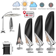 Parasol Umbrella Cover