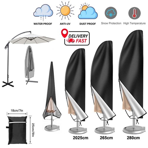 Parasol umbrella cover - parasol,