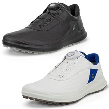 Ecco Mens 2025 Core Low-Cut