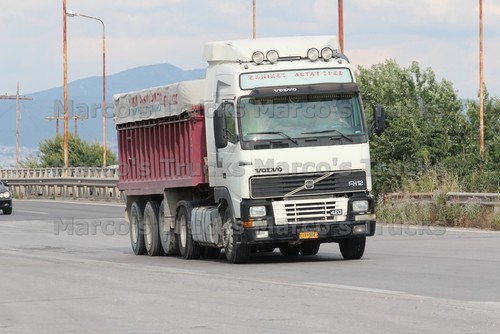 Truck photo volvo - volvo, 420