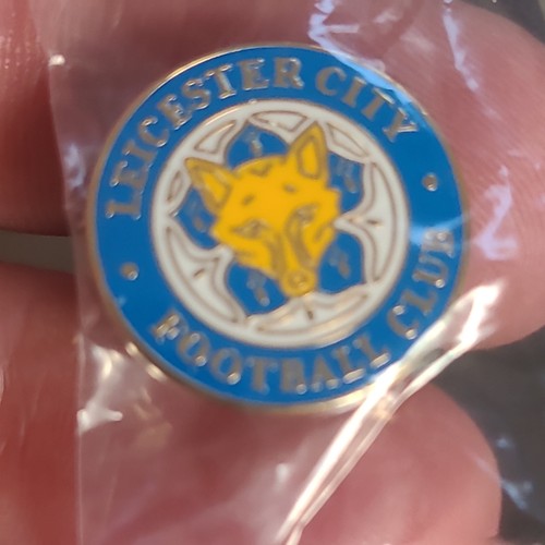 Very rare leicester city - very,