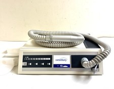 CANONBURY BERCHTOLD PODO-Q NAIL DRILL DUST PODIATRY MACHINE + NEW DUST BAGS x2