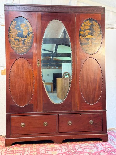 Early 20th century - early, oriental