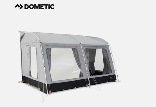 Dometic rally tour 390 - s,