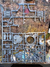 Warhammer World Exclusive /