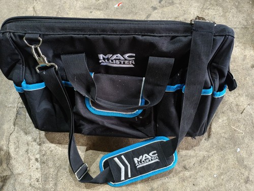 Mac allister fabric tool - mac, bag