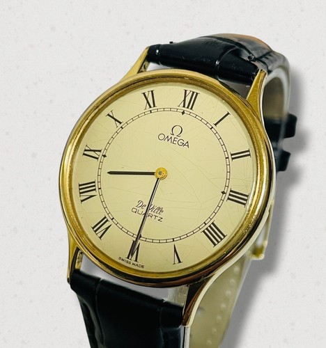 Omega ville ref 191 0130 - ville, 191.0130.1