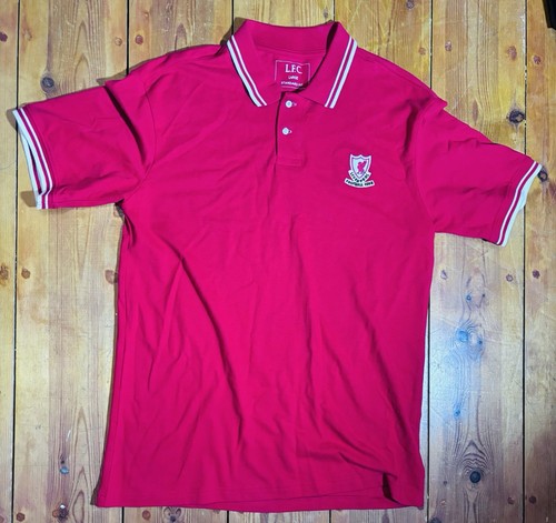 Liverpool polo shirt - liverpool,