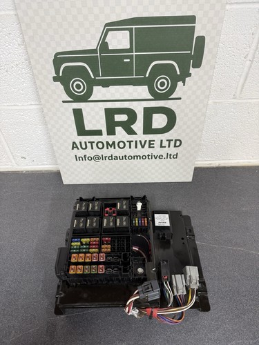 Land rover defender tdci - defender,