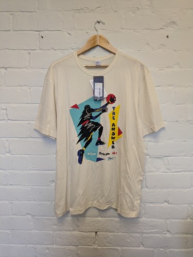 Reebok allen iverson layup - allen,
