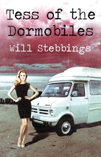 Tess the dormobiles - the, dormobiles,will