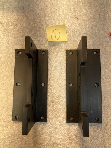 Quad 405 - pcb, heat