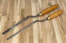 2 Marples 3/8" 5/8" Cranked