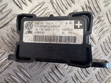 2008 AUDI Q7 ESP YAW RATE SENSOR 7H0907652A
