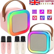 Kids Mini Karaoke Machine