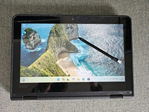 Display lenovo yoga - yoga, 11e