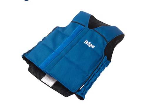 Drager comfort cooling - drager,