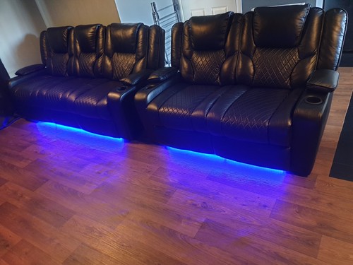 Orlando electric recliner - orlando,