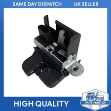 Tailgate Boot Lock Latch Catch