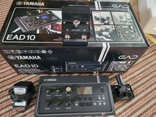 Yamaha Electronic Acoustic
