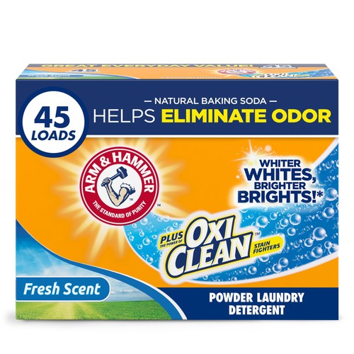 Arm hammer plus - hammer, oxiclean