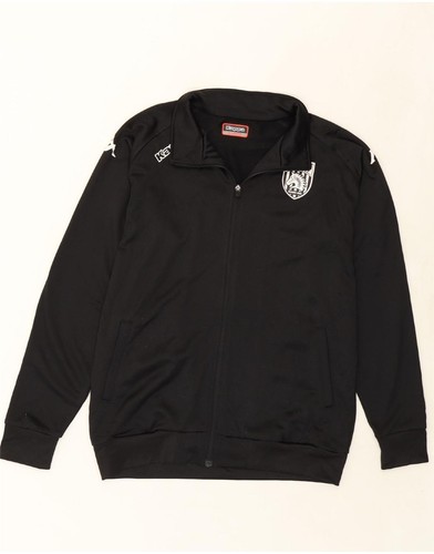 Kappa mens graphic - mens, tracksuit