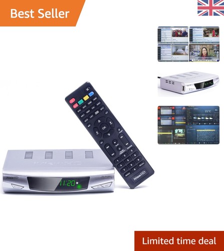 Compact freeview digital - compact,