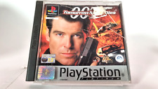 Tomorrow Never Dies (007) PS1 Game | PlayStation 1 | CIB | PAL | James Bond