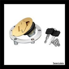 Fuel hatch tank cap key for Ducati 748 749 916 996 998 999 NEW