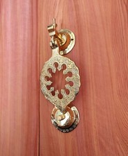 Moroccan Style Door Knocker
