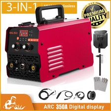 3IN1 MIG WELDER INVERTER