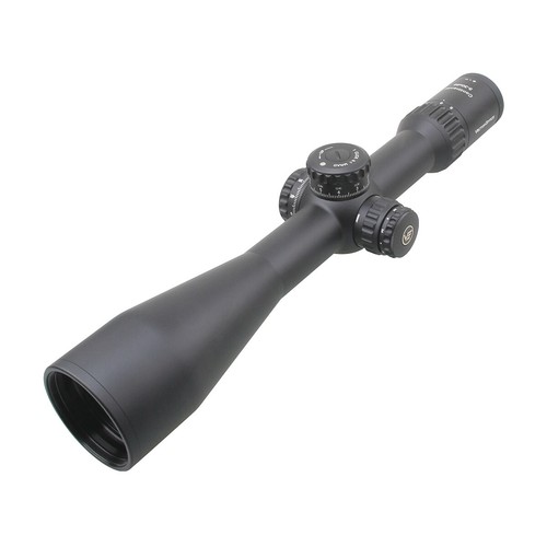 Vector optics continental - optics, x6
