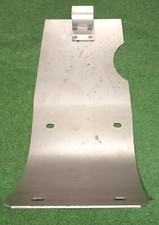 Made in England Sump Guard