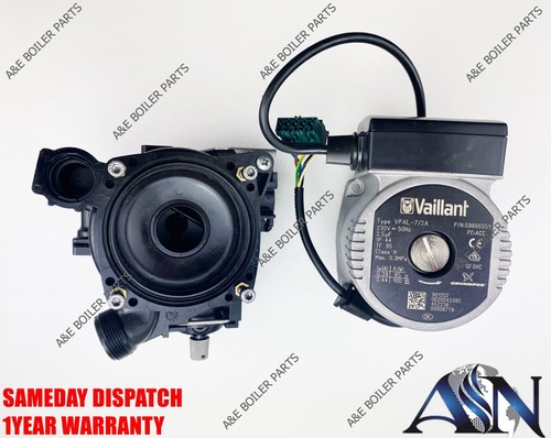 Vaillant ecotec plus - vaillant,