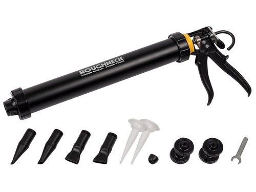 Roughneck mortar gun 150 - mortar,