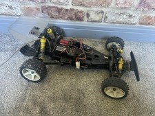 Tamiya Vanquish 1988 Vintage