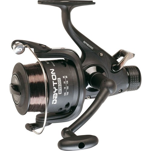 Reel dayton 5000 - dayton, trabucco
