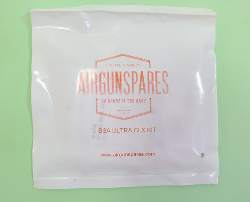 Bsa air rifle seal kits - bsa, –