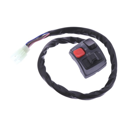 101 octane switch unit - unit, 1-unit