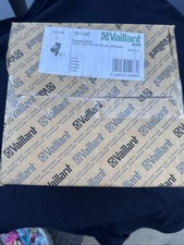 Vaillant VCW 242E Water