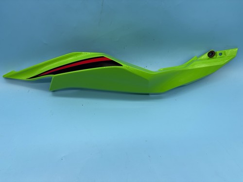 Kawasaki 4rr right tail - zx-4rr,
