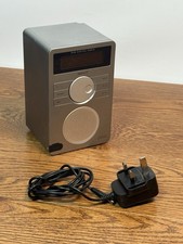 Revo Pico DAB Digital Radio