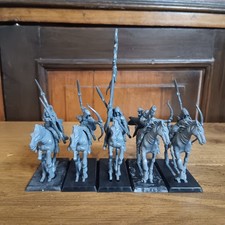 Warhammer The Old World