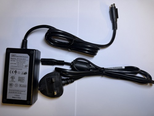 12v switching adapter - 5v,