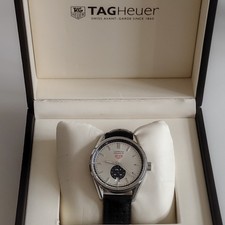 Tag heuer carrera calibre - tag,